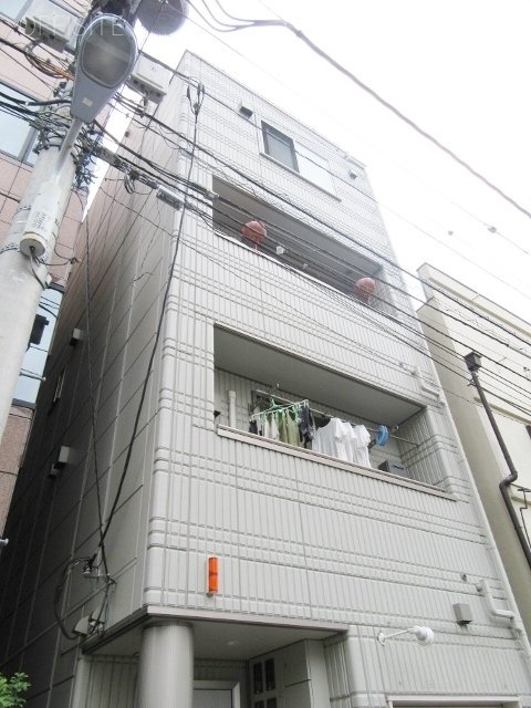 龍鳳ビル 画像
