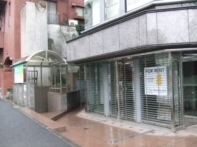 南青山ビル 画像