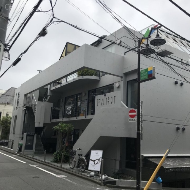 ファームビル 3階 19.06坪　外観