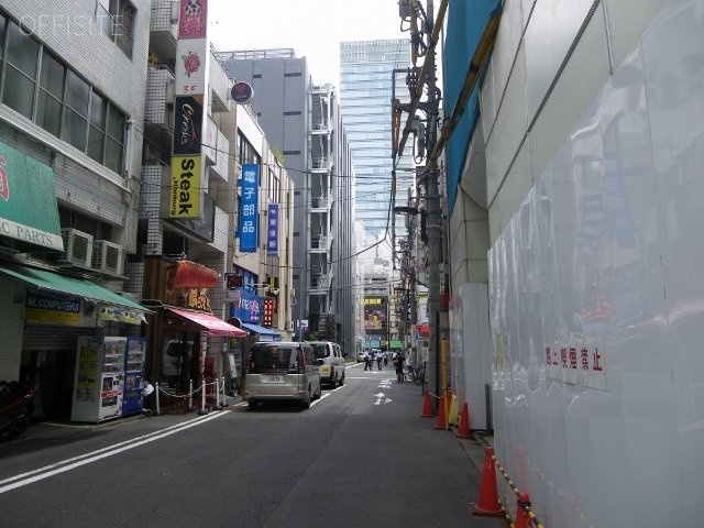 外神田ビル 画像