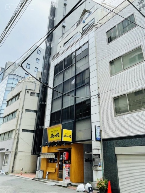 東海神田ビル 外観