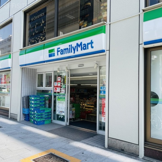 東栄ビル 1F部分