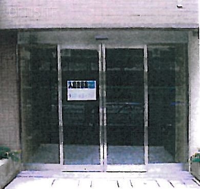 クリオ五反田ビル 画像