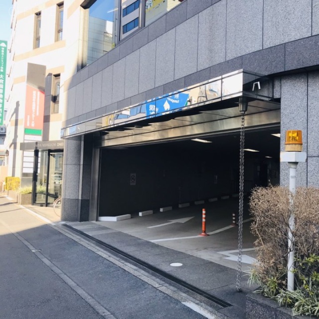 大宮西口大栄ビル 駐車場