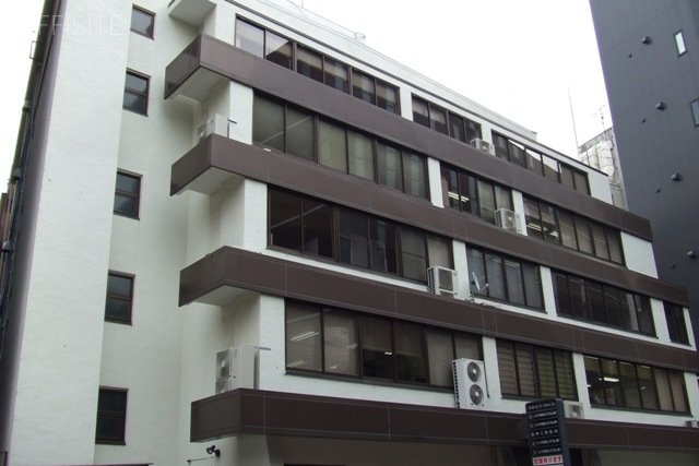 渋谷セントラルビル 画像