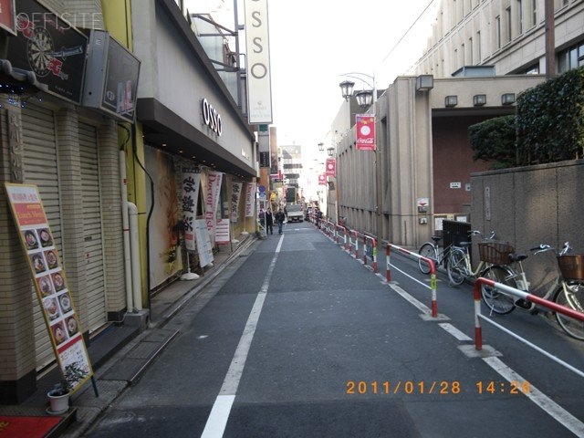 東通ビル 画像