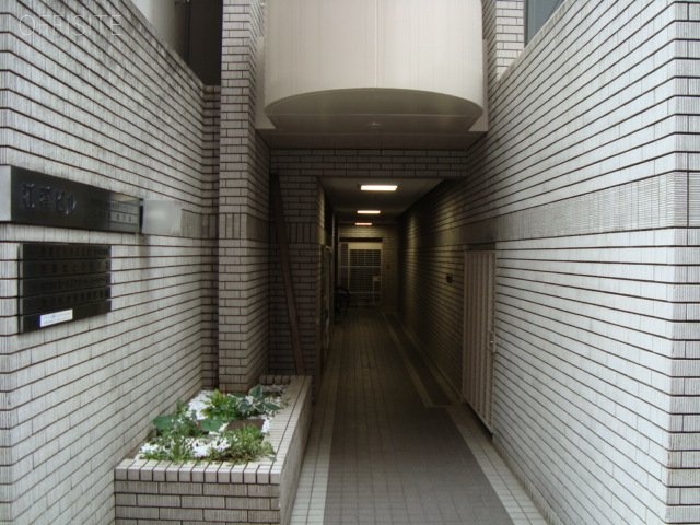 江沢ビル 画像