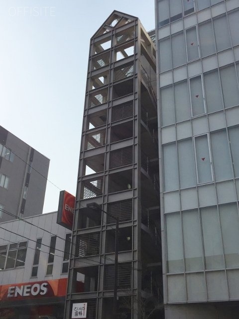 丸坂ビル 外観