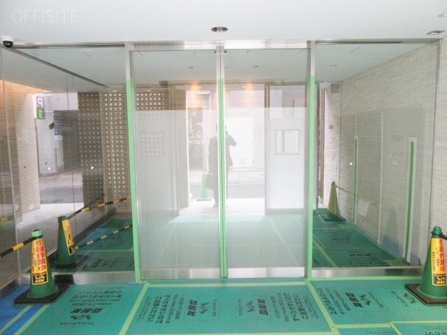 ラティオ南青山ビル 画像