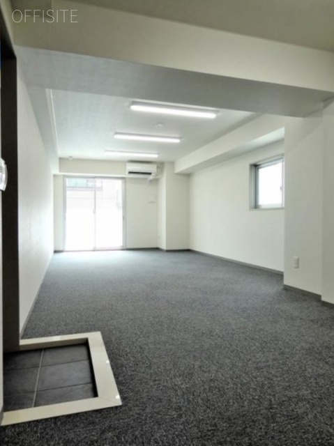 ブレステン西新宿 901号室 室内