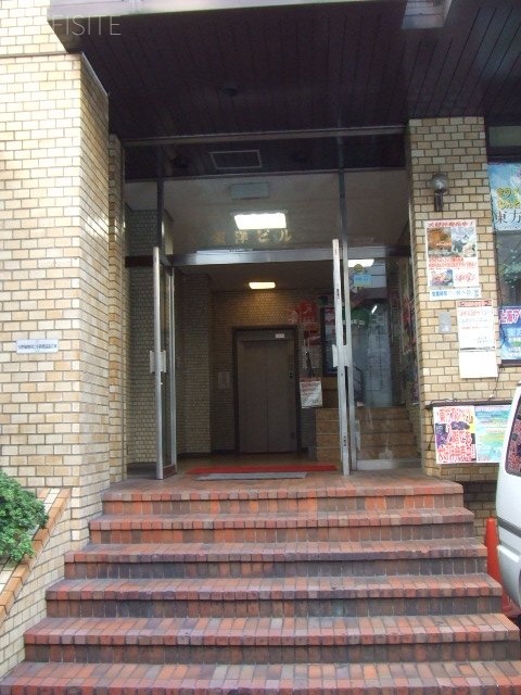 東洋ビル 画像