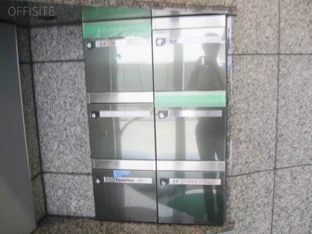 西麻布広瀬ビル 画像