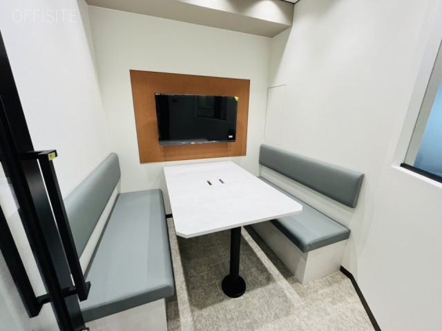 Biz Feel AKIHABARA　内装