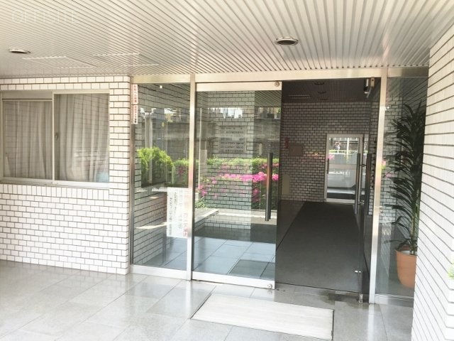 サンビューハイツ神宮ビル 画像