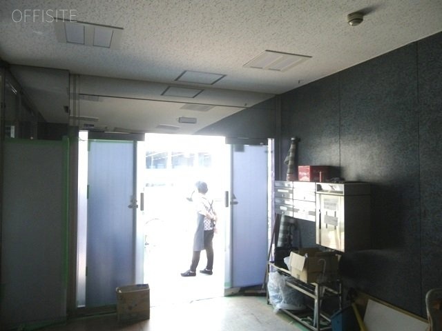 EAST GINZAビル 画像