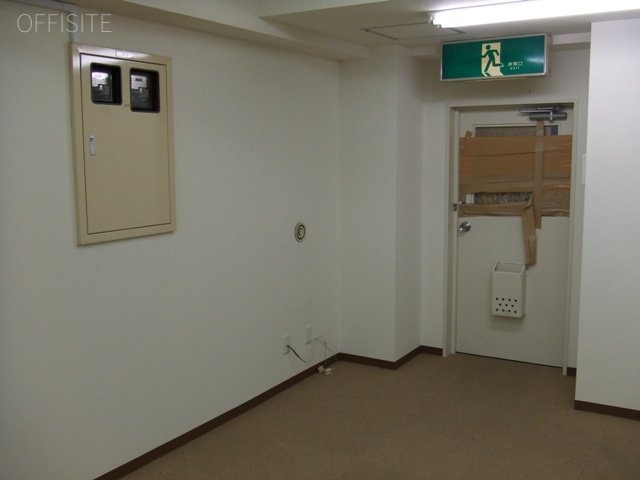 新宿SYビル 7階 21.76坪　室内