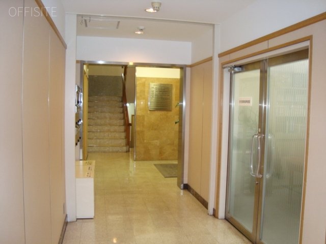 晩翠軒ビル 画像