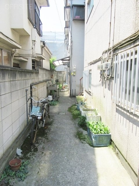 新幸ビル 画像
