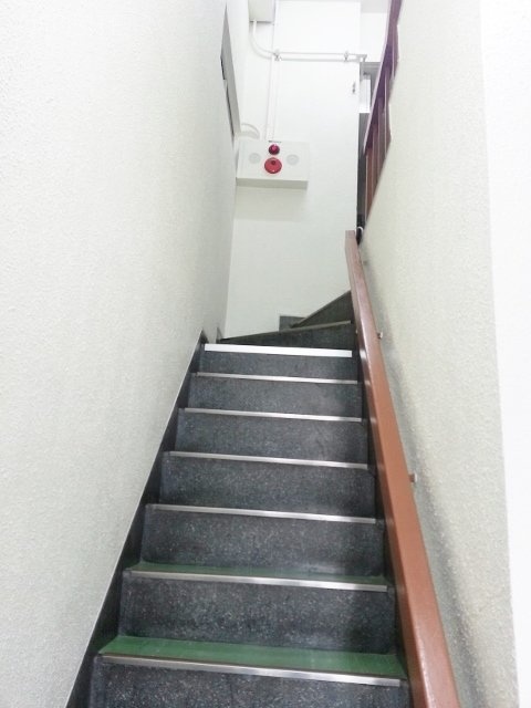 大黒ビル 画像