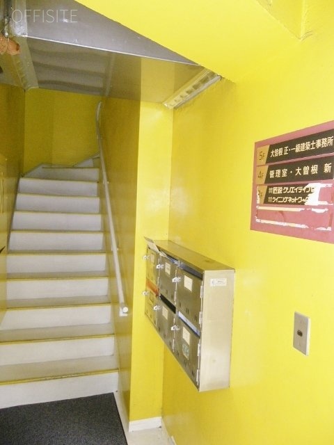 大曽根ビル 画像