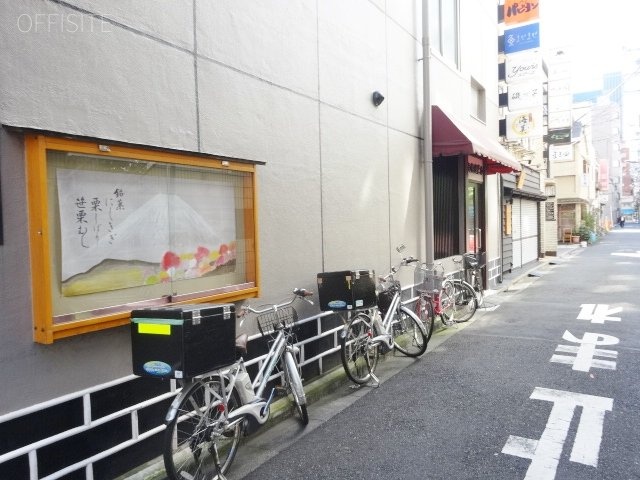 文銭堂ビル 画像
