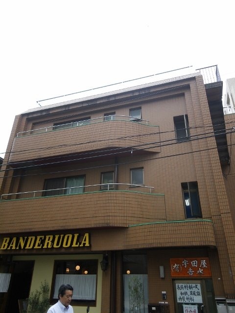 吉水ビル 画像