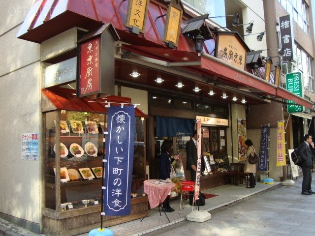 日本地所第7ビル 画像