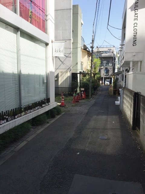 アヴニール表参道ビル 画像