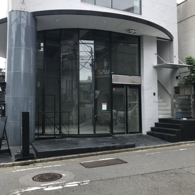 ギャラリードジム 外観