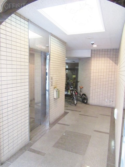 三幸B館ビル 画像