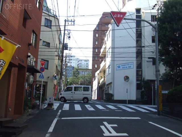 サンユース第二本社ビル 画像