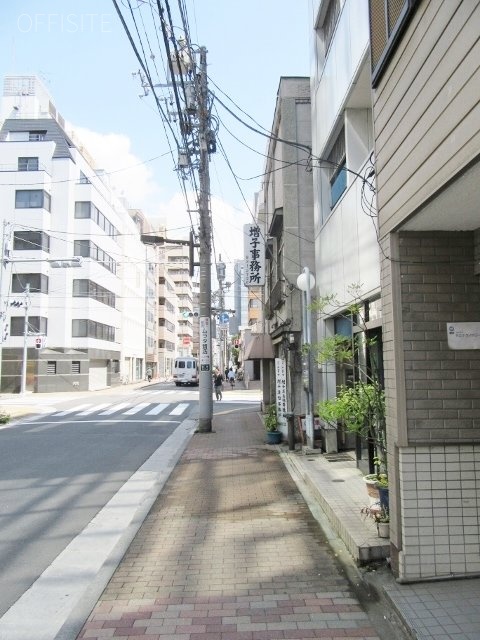 鍵山ビル 画像