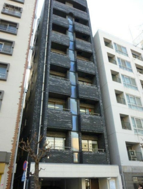 プロフィットマート代官山 外観