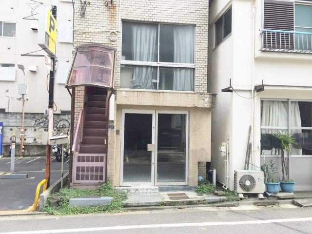 リバブルビル 画像