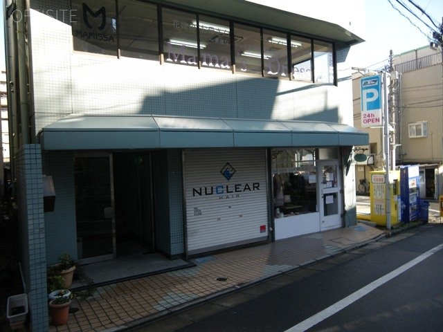 ダイヤビル 画像