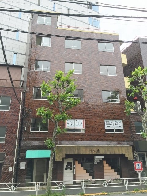 第一夢工房ビル 画像