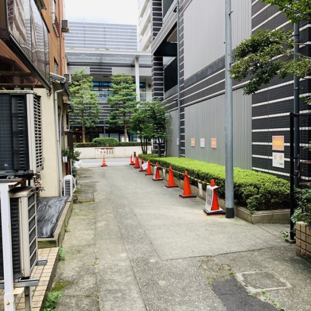 レジディア日本橋人形町 周辺