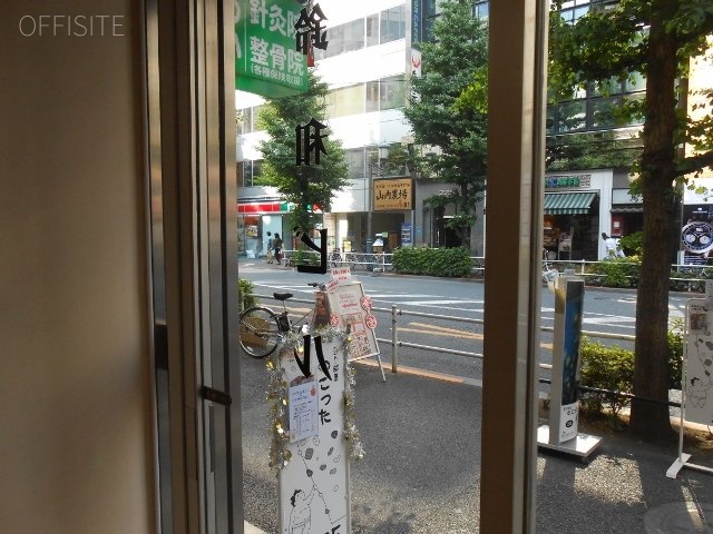 鈴和ビル 画像