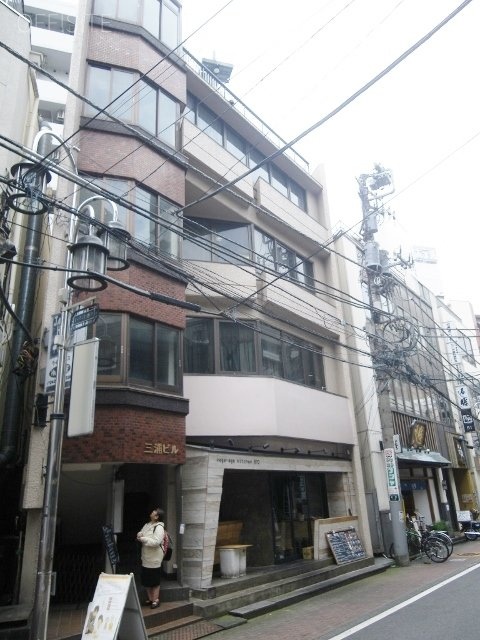 三浦ビル 画像