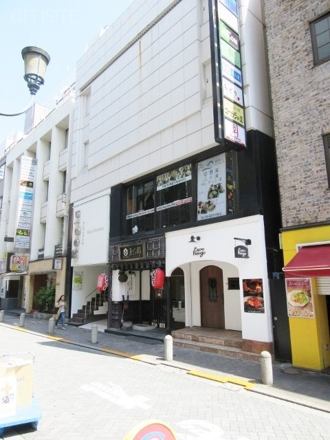 レジーア赤坂 画像