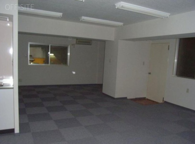 佐竹マンション 室内