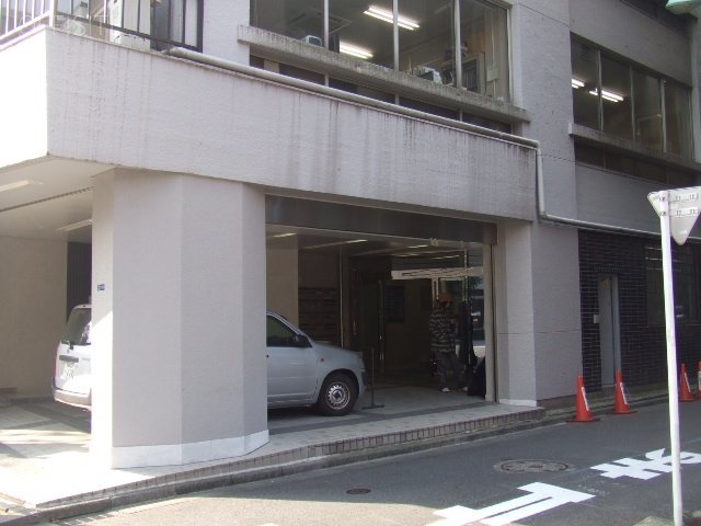 古鷹(ふるたか)ビル 画像