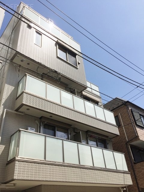 イーストリーヴスビル 画像