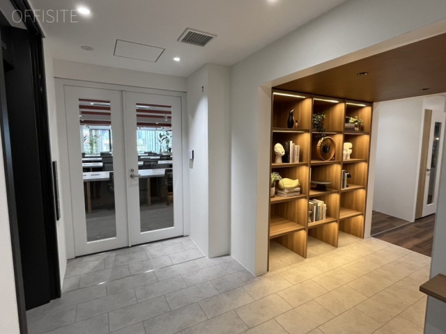 グランファースト芝大門 内装