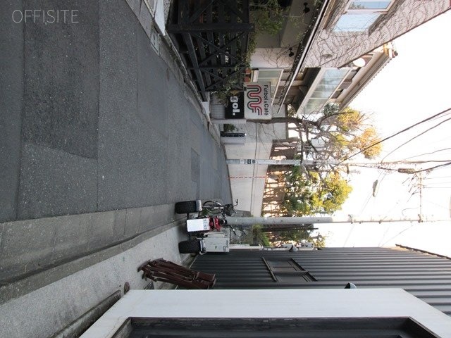 コポンノープビル 画像