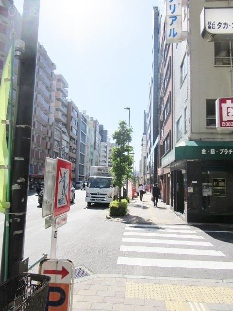 フクモトビル 画像