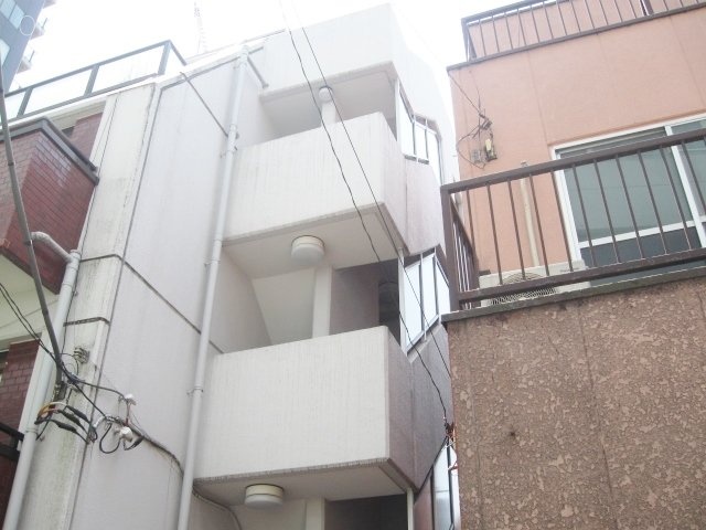 林邸ビル 画像
