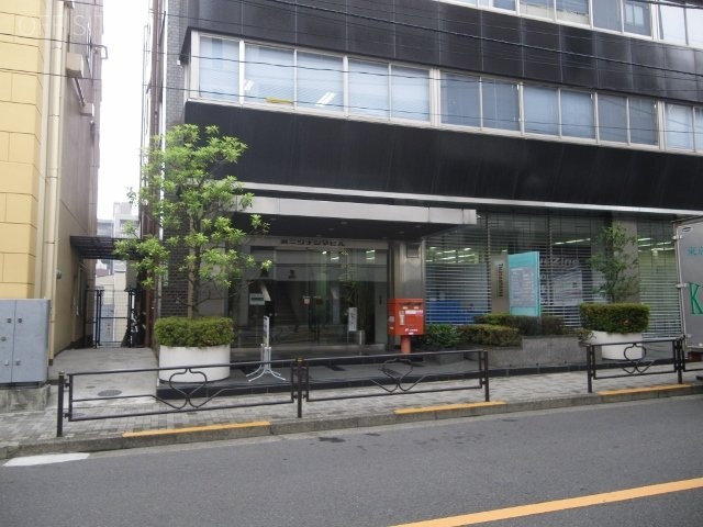 ツナシマ第2ANNEXビル 画像
