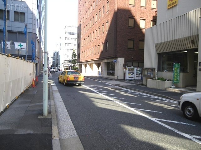 グラスプラス銀座京橋ビル　IMGP4319.JPG