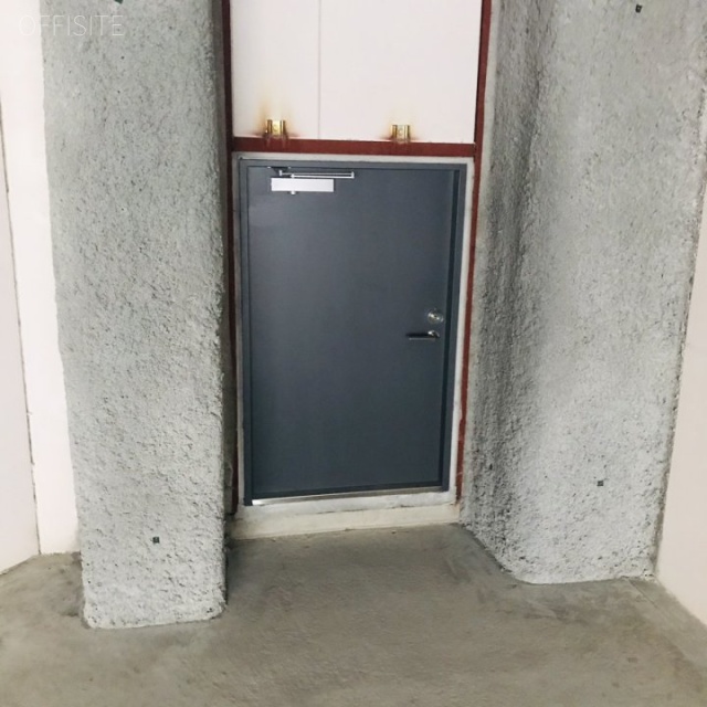 ACN水道橋駅前ビル 室内
